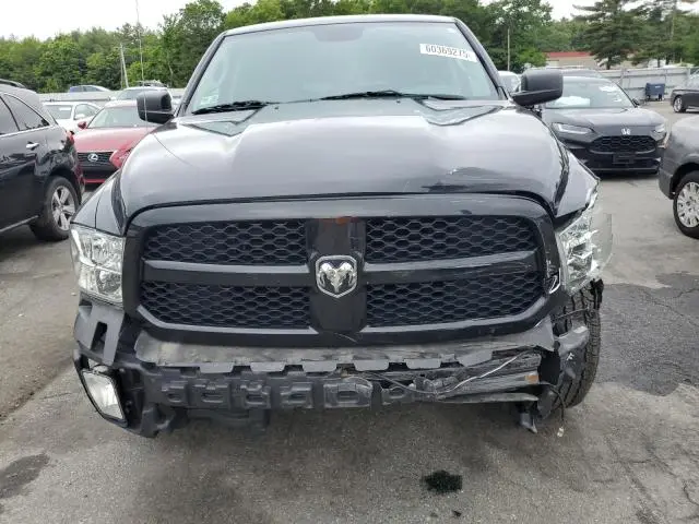 2018 RAM 1500 ST  