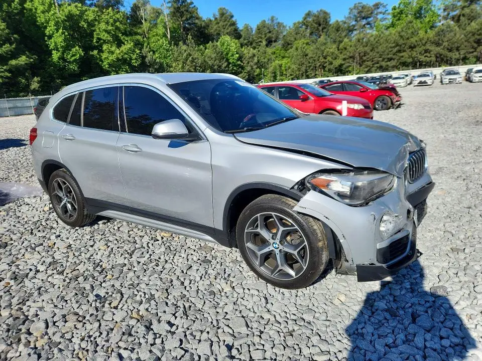 2019 BMW X1 SDRIVE28I  