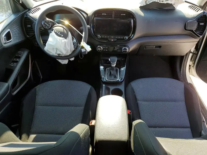 2024 KIA SOUL S  