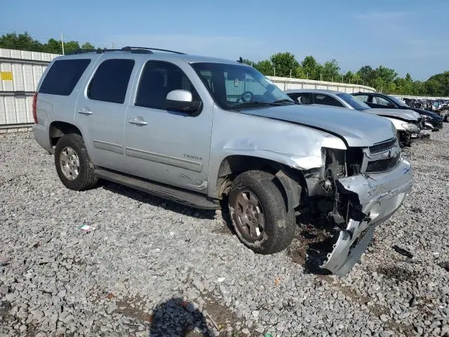 2012 CHEVROLET TAHOE C1500 LT  