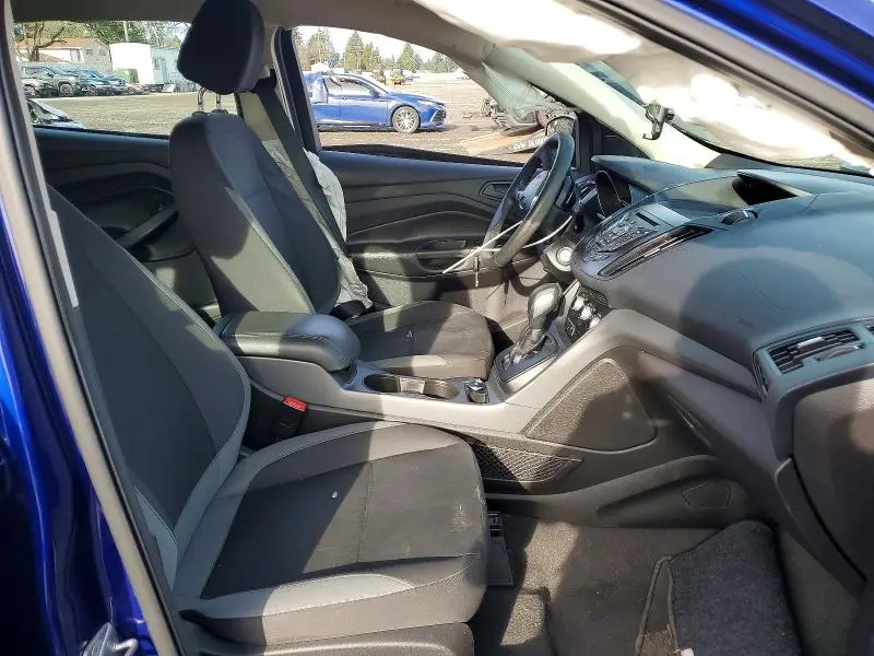 2014 FORD ESCAPE S  