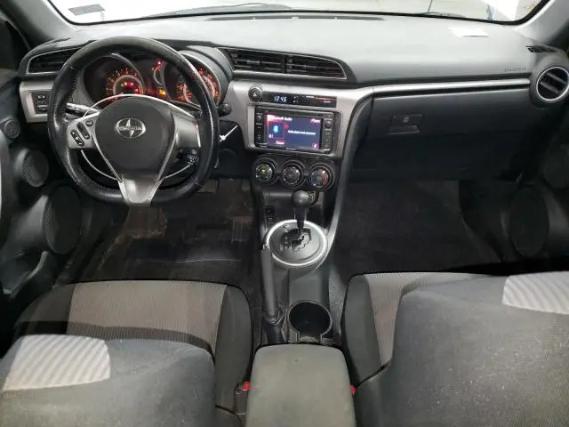 2014 TOYOTA SCION TC   