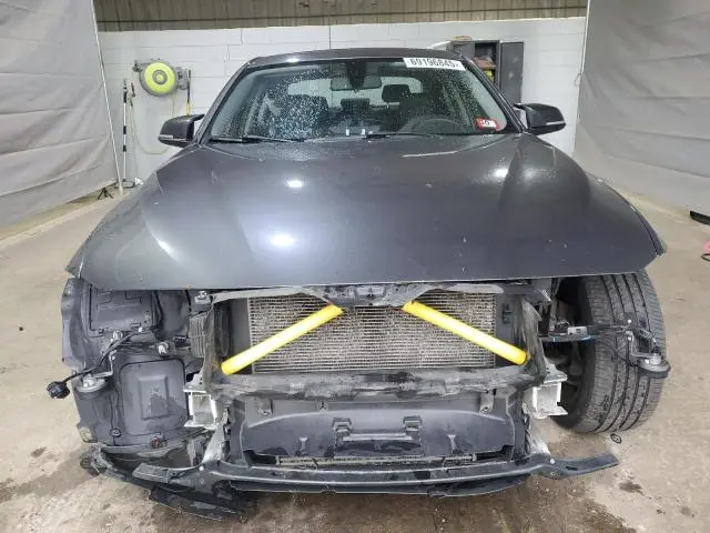 2014 BMW 328 D XDRIVE  