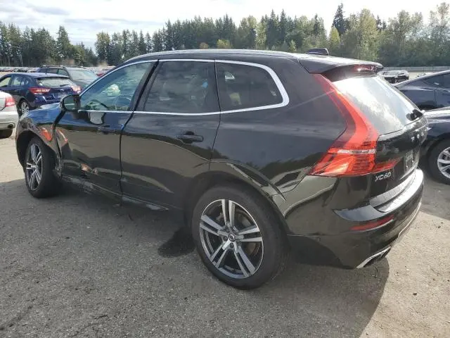 2019 VOLVO XC60 T6  