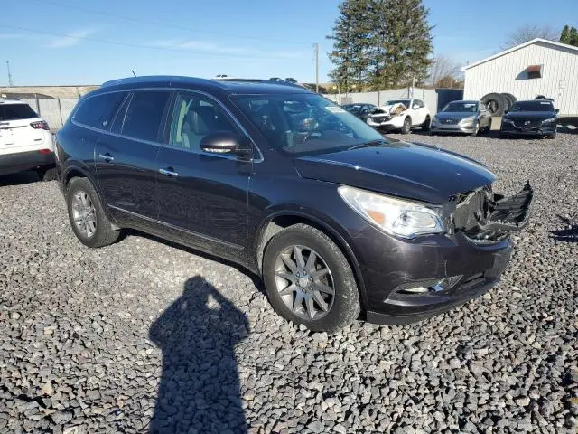 2013 BUICK ENCLAVE   