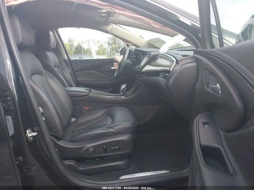 2020 BUICK ENVISION FWD ESSENCE