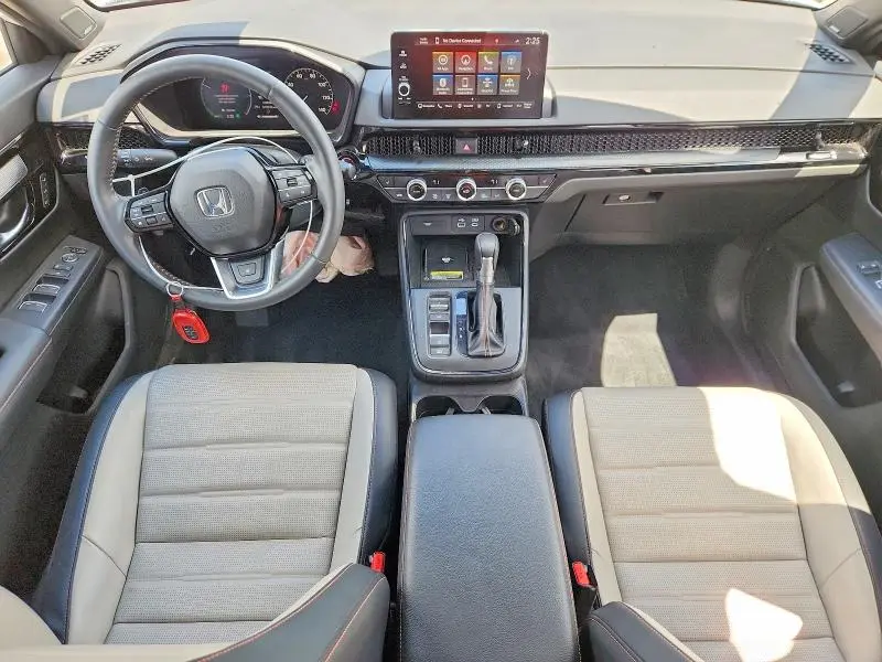 2024 HONDA CR-V SPORT TOURING  
