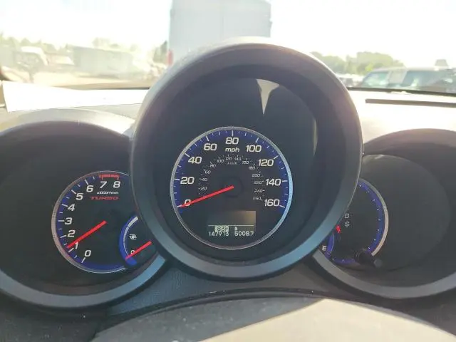 2012 ACURA RDX TECHNOLOGY  