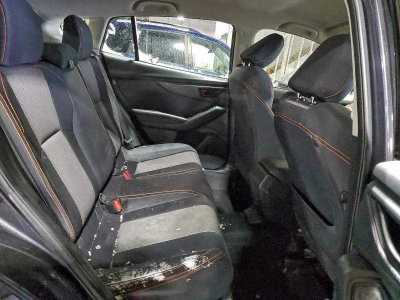 2019 SUBARU CROSSTREK PREMIUM  