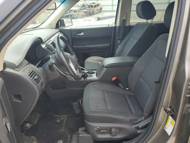 2013 FORD FLEX SE