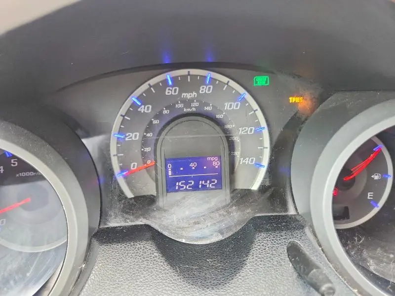 2010 HONDA FIT SPORT  