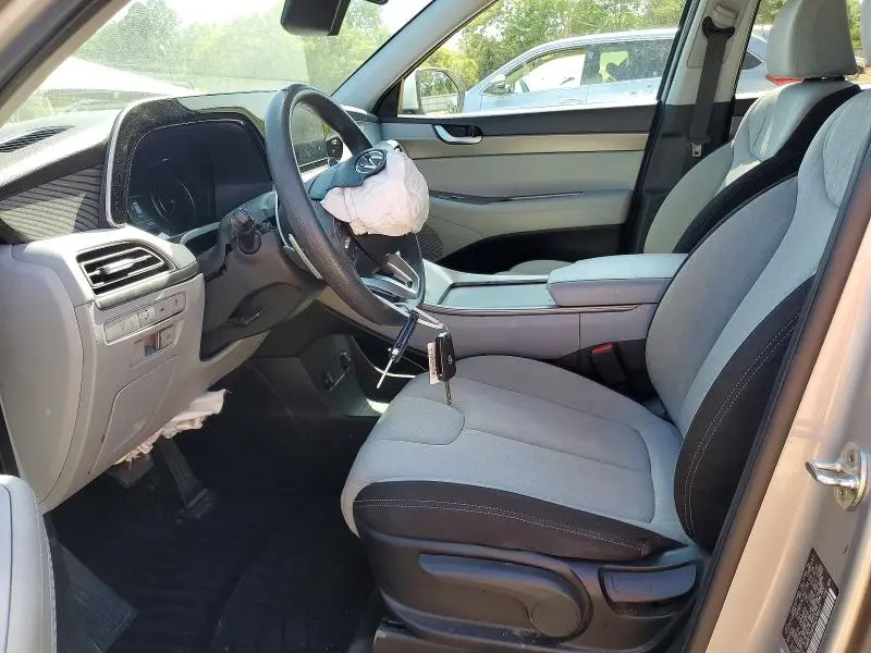 2022 HYUNDAI PALISADE SE  