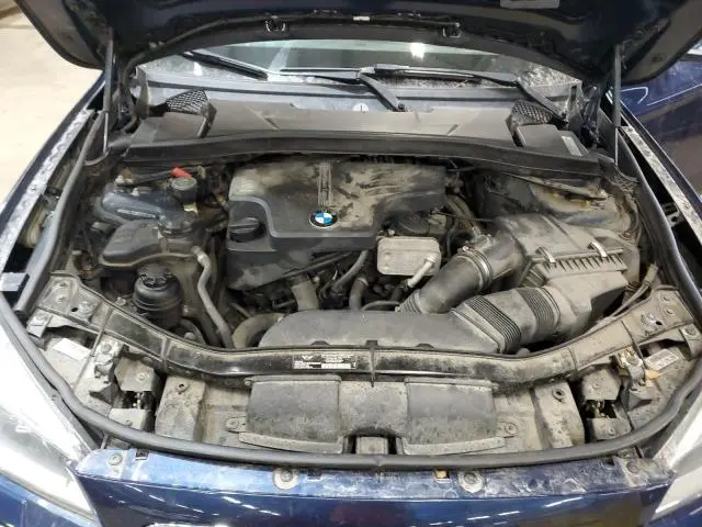 2014 BMW X1 XDRIVE28I  