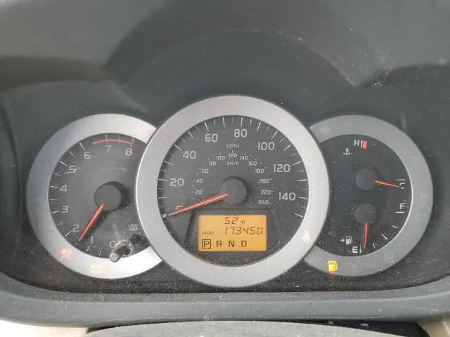 2012 TOYOTA RAV4 LIMITED  