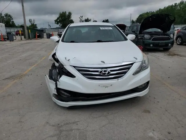 2014 HYUNDAI SONATA SE  