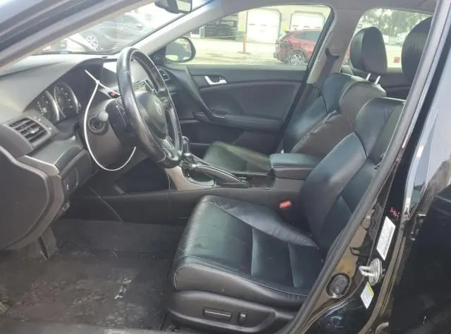 2012 ACURA TSX   