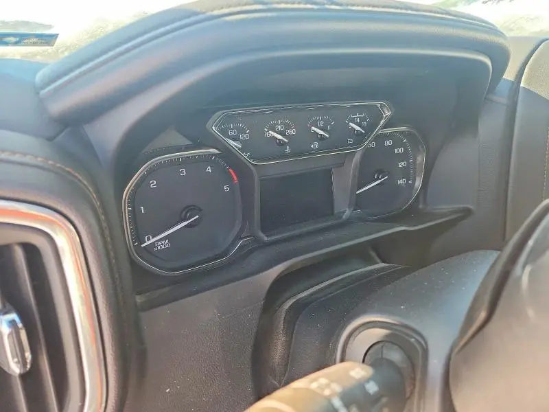 2023 GMC SIERRA K3500 AT4  