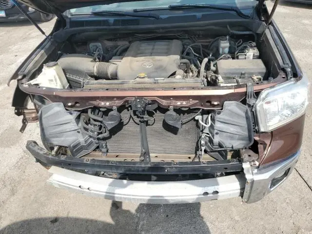 2015 TOYOTA TUNDRA CREWMAX 1794  