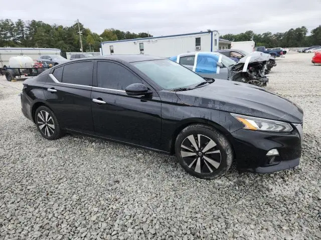 2019 NISSAN ALTIMA SL  