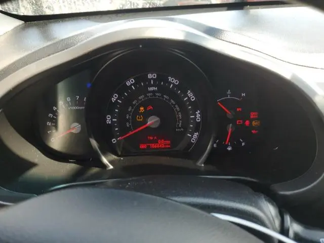 2013 KIA SPORTAGE BASE  