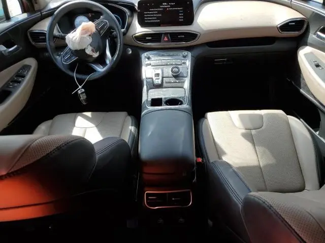 2023 HYUNDAI SANTA FE SEL PREMIUM  