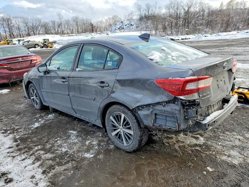2020 SUBARU IMPREZA PREMIUM  