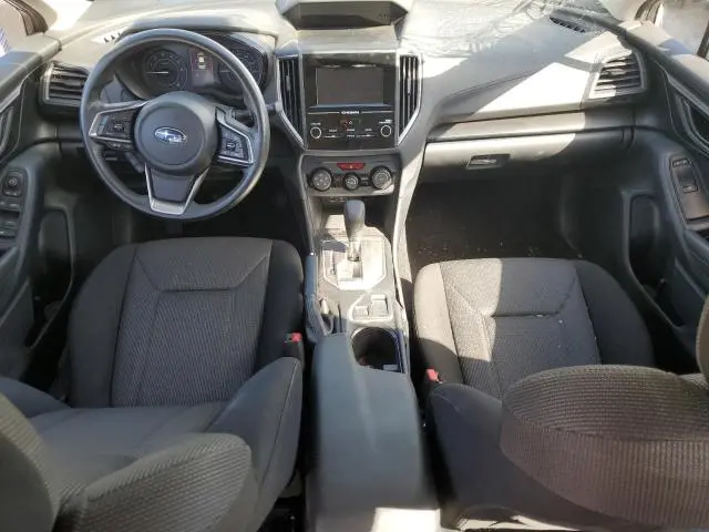 2020 SUBARU IMPREZA 