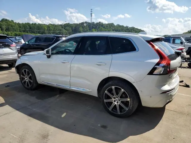 2019 VOLVO XC60 T6 INSCRIPTION  