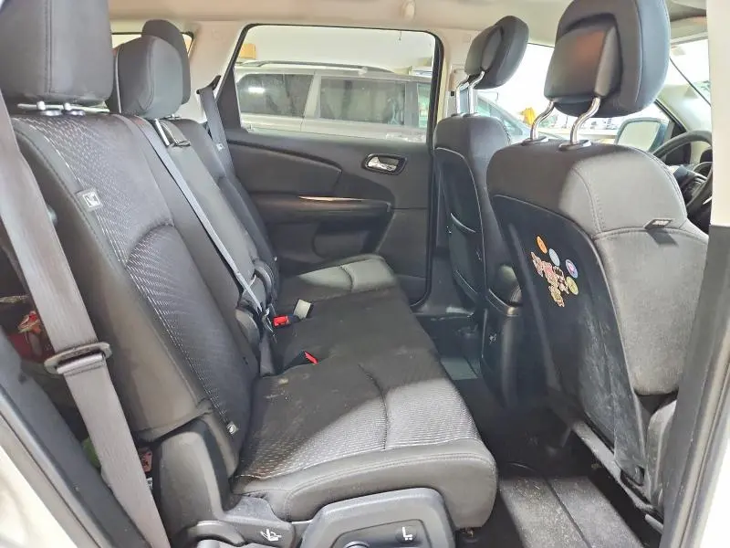 2016 DODGE JOURNEY SE  