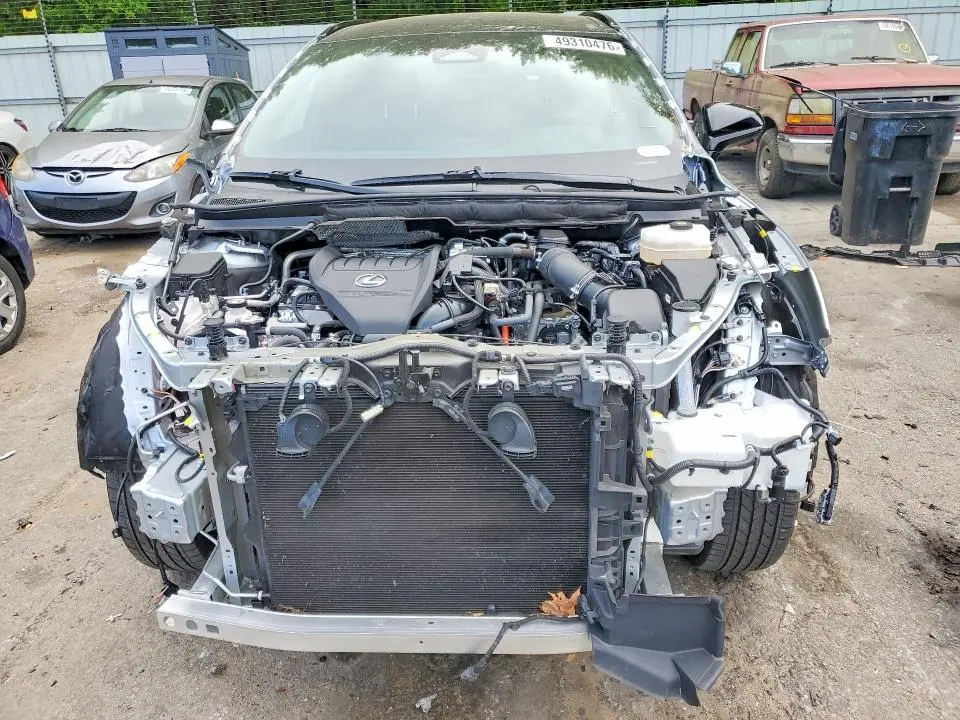 2024 LEXUS RX 500H F SPORT  