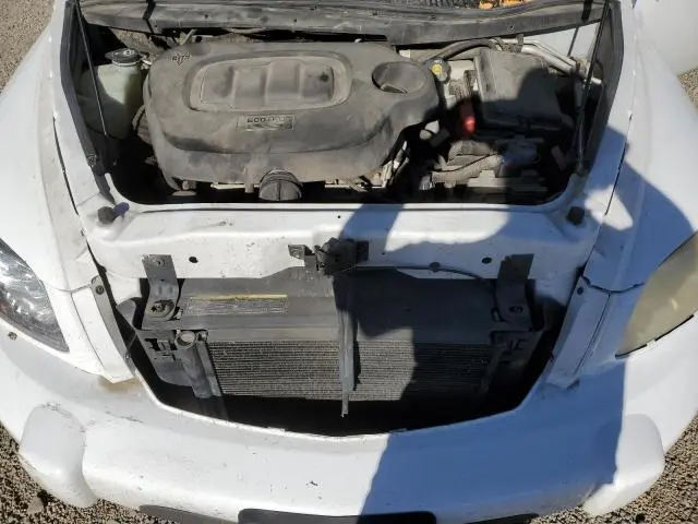 2010 CHEVROLET HHR LS