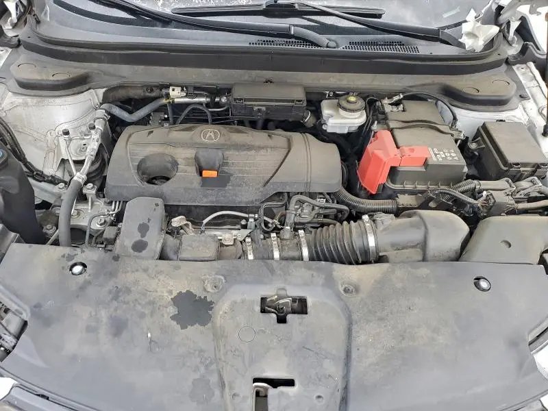 2021 ACURA RDX A-SPEC  