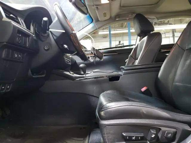 2014 LEXUS ES 350  