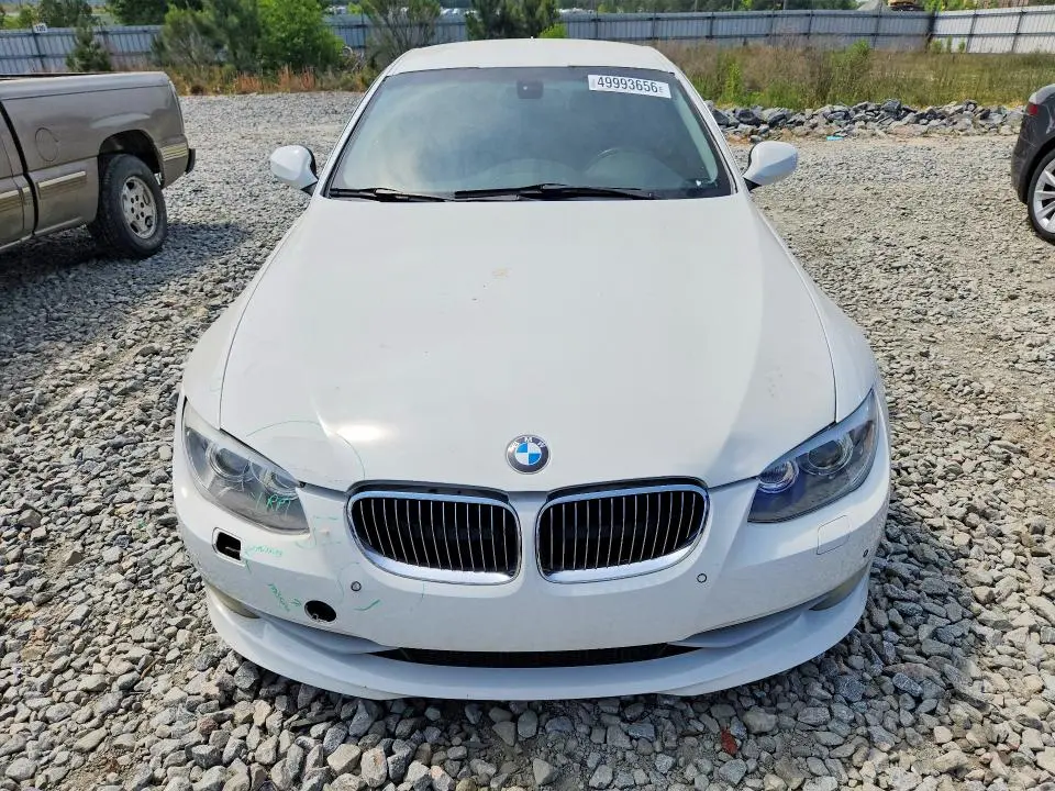 2013 BMW 328 I  