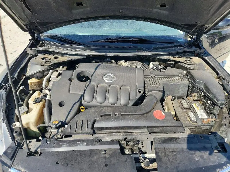 2010 NISSAN ALTIMA 2.5  