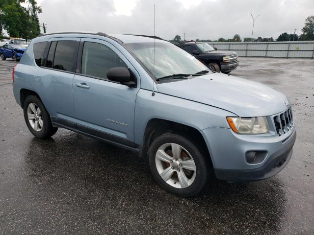 2013 JEEP COMPASS LATITUDE