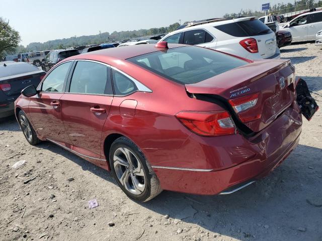 2019 HONDA ACCORD EXL