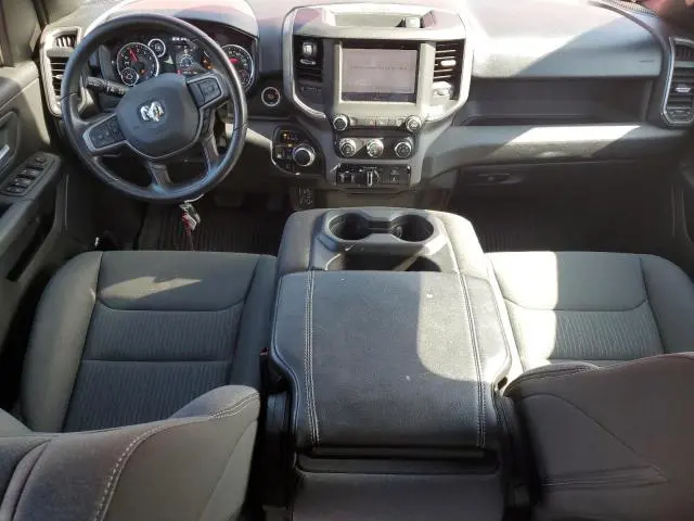 2023 RAM 1500 TRADESMAN  
