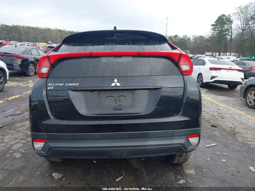 2020 MITSUBISHI ECLIPSE CROSS ES 1.5T