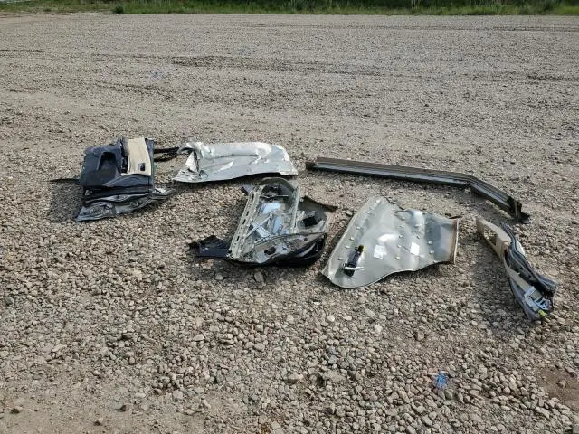 2013 TOYOTA AVALON BASE  