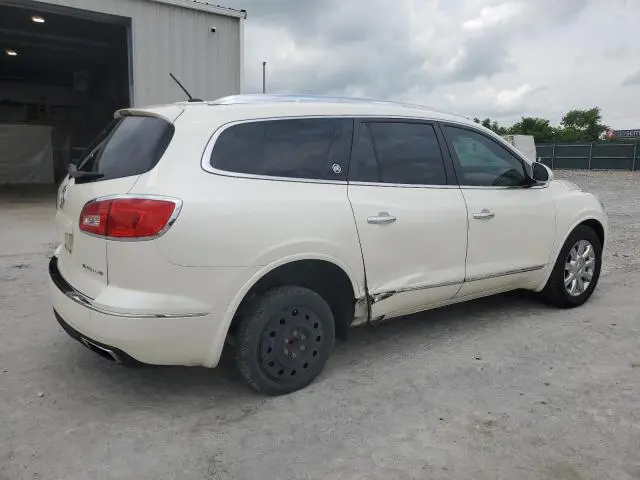 2014 BUICK ENCLAVE   