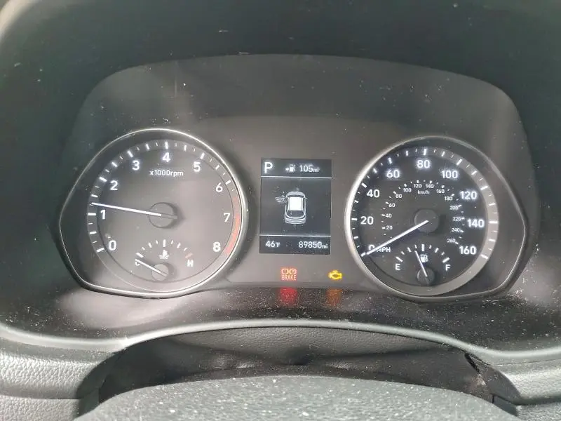 2020 HYUNDAI ELANTRA GT BASE  