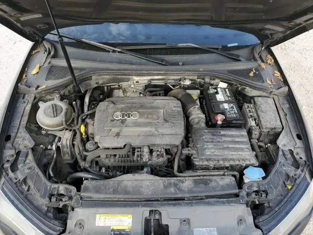 2015 AUDI A3 PREMIUM