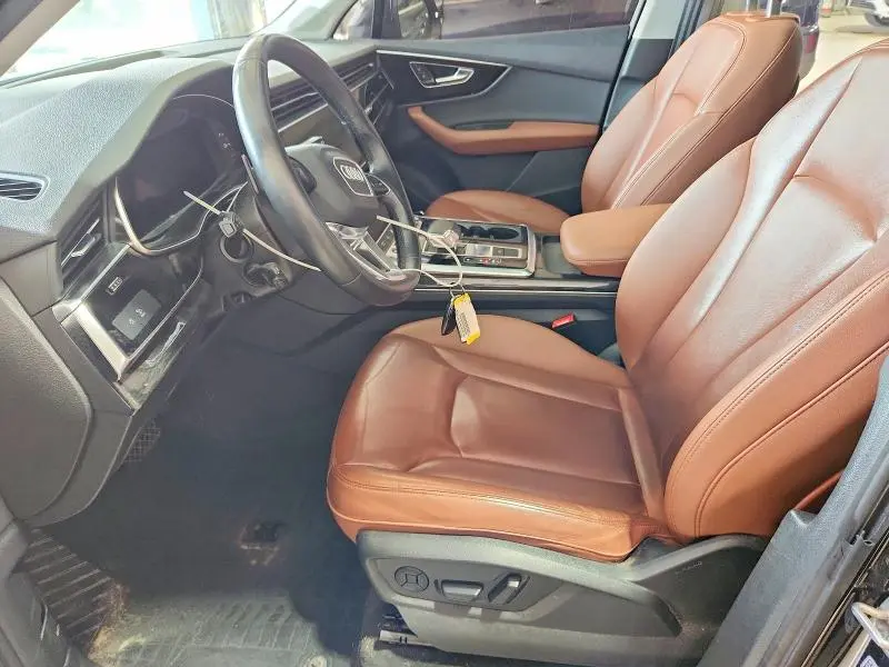 2021 AUDI Q7 PREMIUM PLUS  