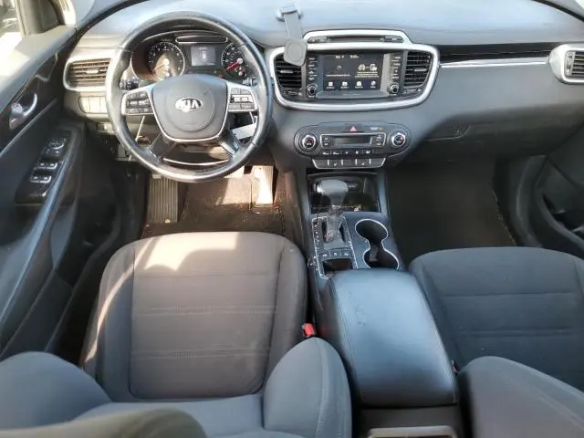 2019 KIA SORENTO L  