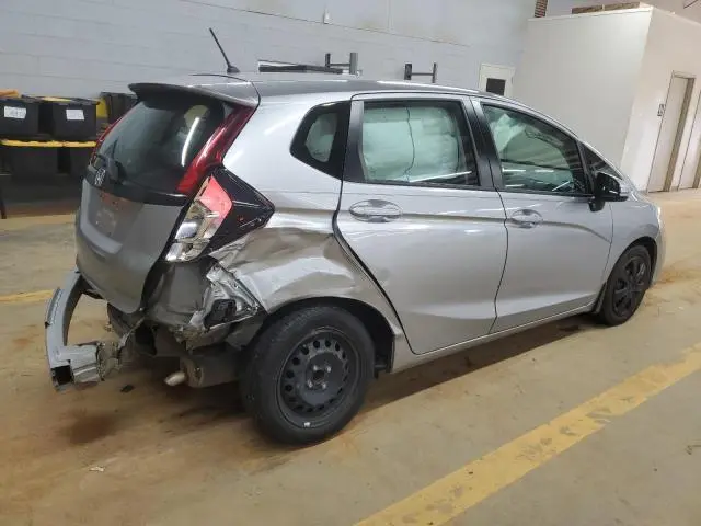 2019 HONDA FIT LX  