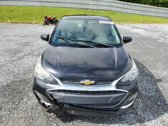 2019 CHEVROLET SPARK 1LT  