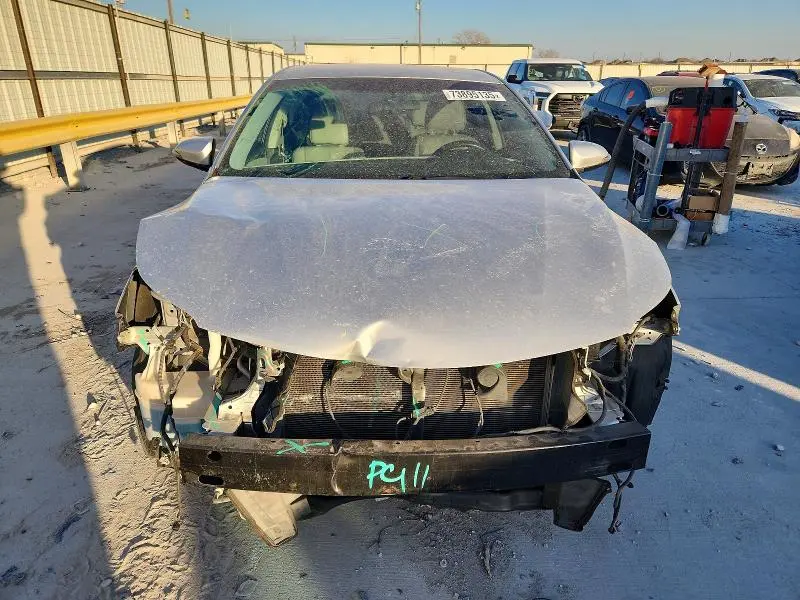 2014 TOYOTA AVALON BASE  