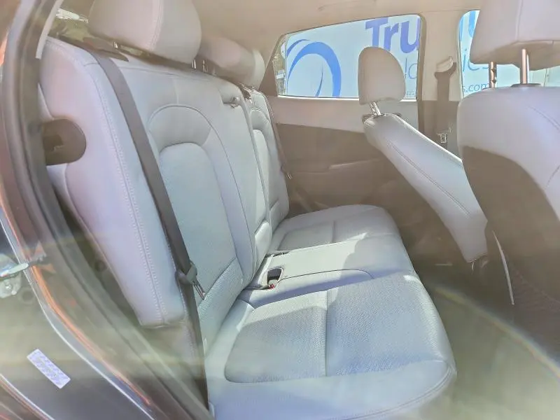 2021 HYUNDAI KONA ULTIMATE  