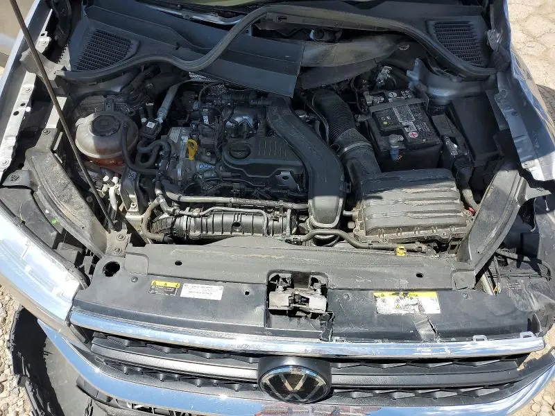 2023 VOLKSWAGEN TAOS S  